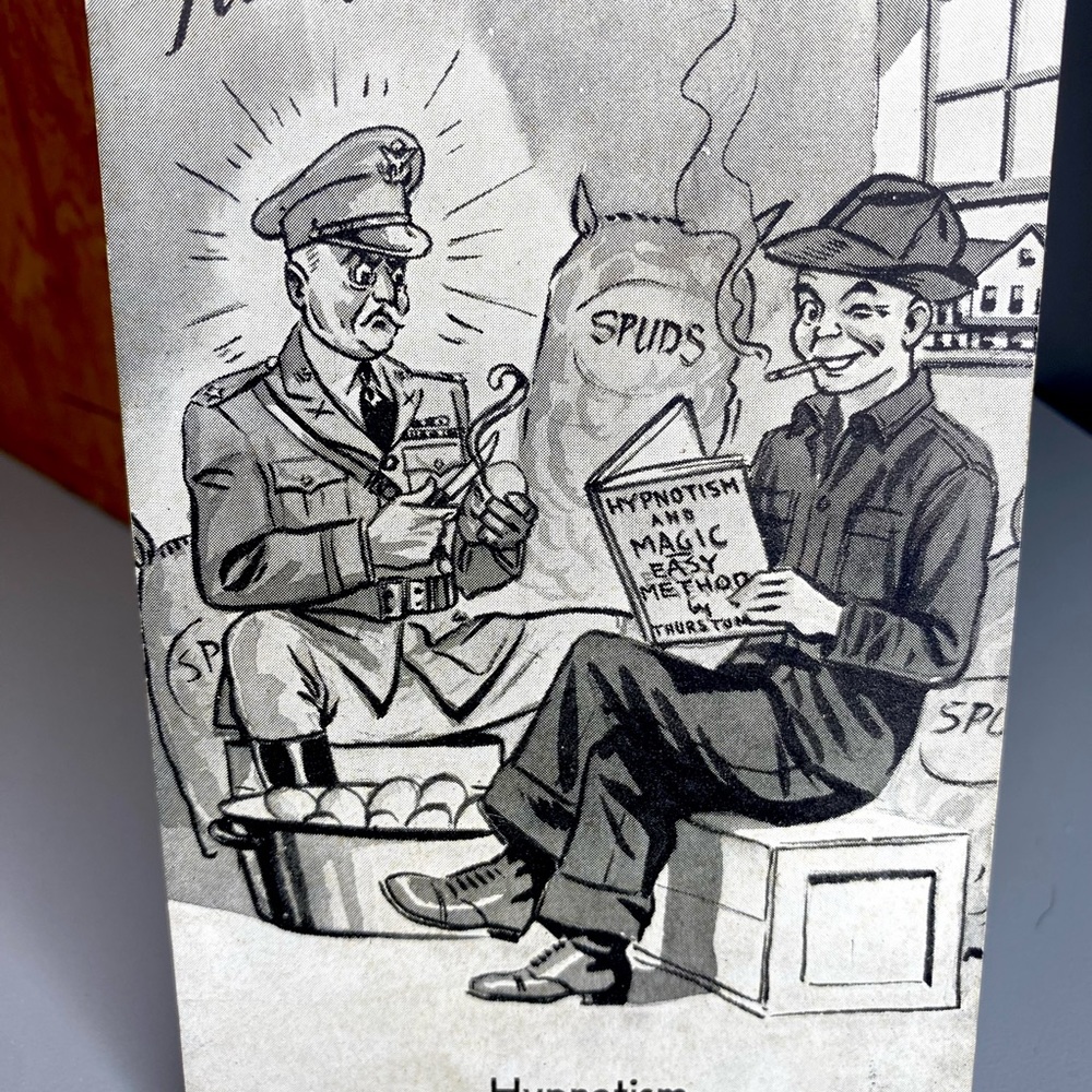7 count. WW11 postcards 1943